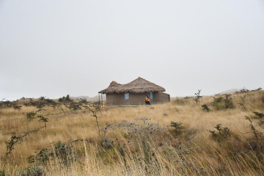 Osiligilai Maasai Lodge Sanya Juu 外观 照片